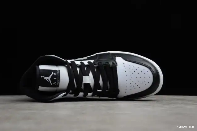 Shadow White 554724-073 1 AIR Jordan Mid 0514